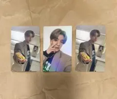 ENHYPEN JAKE ジェイク　トレカ　manifesto:day1