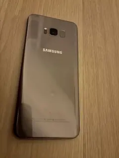 Samsung Galaxy S8 +本体のサムネイル