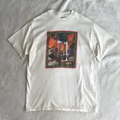 藤井風 Tシャツ ロンリーラプソディ XLサイズ - メルカリ