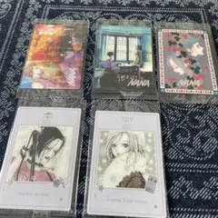 矢沢あいツインウエハース NANAまとめ売り