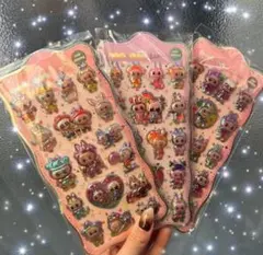 ラブブ まとめ売り