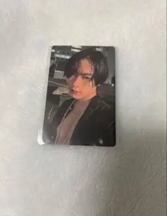 川村壱馬 ランペ トレカ