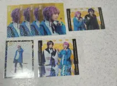 ヒプステ クリアブロマイド シブヤ