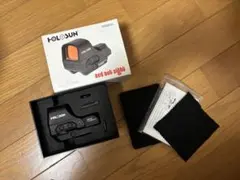 2026年最新】HOLOSUN hs510cの人気アイテム - メルカリ
