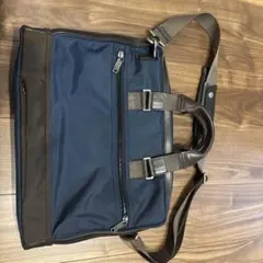 美品 共愛学園指定 学園バッグ スクールバッグ - メルカリ