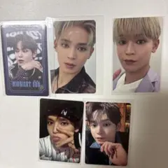 JO1 與那城奨 トレカ まとめ売り