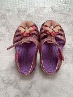 クロックス サンダル