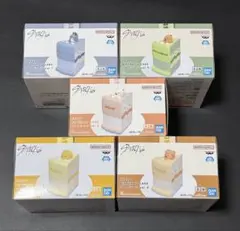 SKZOO BIRTHDAY CAKE 全8種コンプリートセット - メルカリ