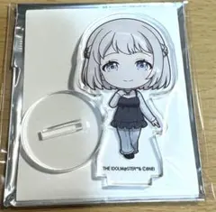 アイマス 学マス アクリルスタンド ストリートファッション 葛城リーリヤ