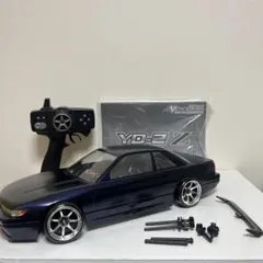 ヨコモ yokomo ラジコン ボディ オギノヤ シルエイティ サヤカ