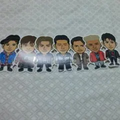 三代目JSOULBROTHERS