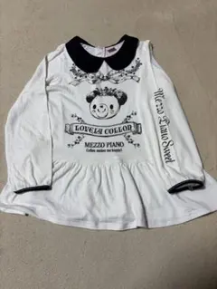 メゾピアノチュニック 、140