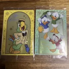 ディズニーウエハース