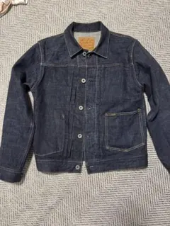 Trophy Clothing デニムジャケット1605 36のサムネイル