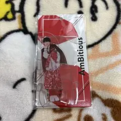 AmBitious 真弓孟之 アクリルスタンド