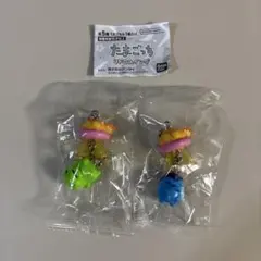 たまごっちUFOスイング / ぎんじろっち　くちぱっち