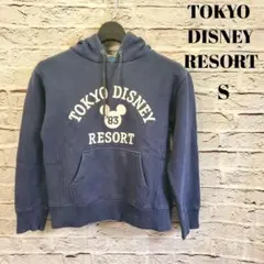 東京ディズニーリゾート パーカー ミッキー プルオーバー レディース メンズ