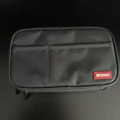 LIHIT LAB. ペンケース ブラック