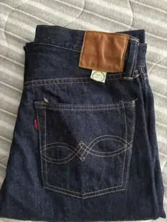 WAREHOUSE & CO. Lot 1001XX 25周年モデルのサムネイル