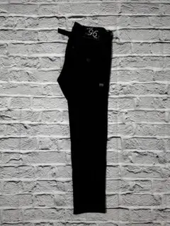 G-STAR RAW　デニムパンツ　黒　ｗ1726-0203-2-2