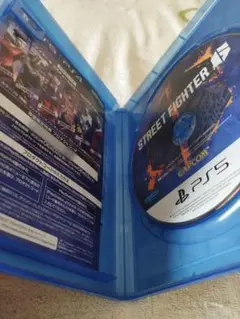 【PS5】ストリートファイター6 STREETFIGHTER 6