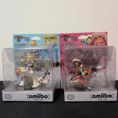 2026年最新】モンスターハンター ストーリーズ amiiboの人気アイテム