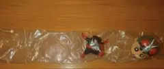 クレヨンしんちゃん 仮面ライダー コラボ フィギュア 2号 ②