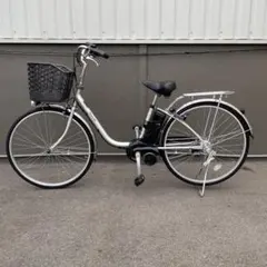 中古ブリヂストン電動アシスト自転車　8.9Ah 大阪 2025年最新】電動自転車 大阪の人気アイテム - メルカリ