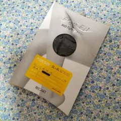 REGART80Dtightsレガルトタイツ3L〜4LサイズFreeFit日本製