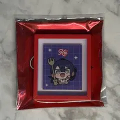 葛葉 にじまるっと 8th with cake！ランダムフレームマグネット にじさんじ 8th with cake！】ランダムフレームマグネット Melty