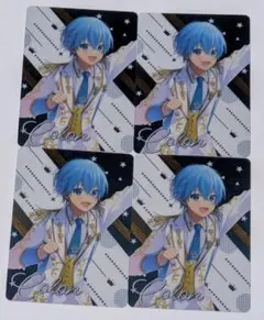 ころんくん コレカ 4枚セット