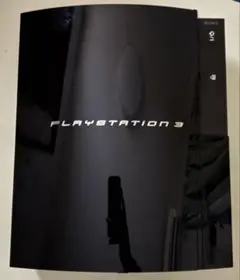 【動作確認済み】PlayStation3 PS3 本体周辺機器　CECHB00