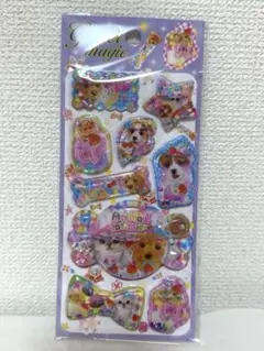 ウォーターシール アニマル 動物 平成