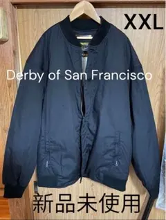2026年最新】derby of san francisco xlの人気アイテム - メルカリ