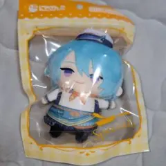 にじさんじ にじぬい ぬいぐるみ 渚トラウト - メルカリ