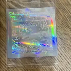 チェンソーマン シールウエハース　〜Best selection〜デンジ