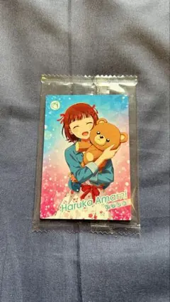 ツアマス 天海春香 プロモ 非売品 大会参加賞 2026年最新】ツアマス プロモの人気アイテム - メルカリ