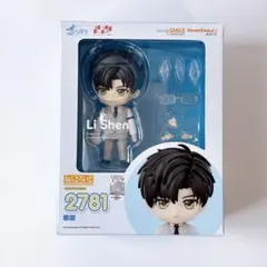 恋と深空 黎深 ねんどろいど グッズセット 缶バッジ 恋と深空 黎深 ねんどろいど グッズセット 缶バッジ - メルカリ
