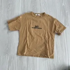 MPS MY HAMBURGER Tシャツ サイズ130