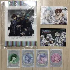 QUARTET NIGHT セット