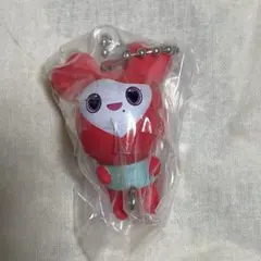 TWICE LOVELYS つまんでつなげてますこっと チェヨン　ガチャガチャ