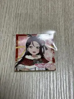 Aqours ゲーマーズ 特典 桜内梨子