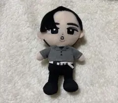 Snow Man 目黒蓮 すのチルぶら下がりシリーズのサムネイル