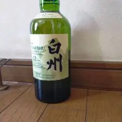 Suntory 白州 12年 100周年記念ボトルのサムネイル