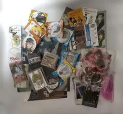 最終値下 文スト グッズセット 文豪ストレイドッグス