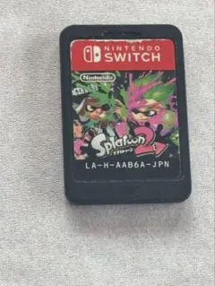 Switch スプラトゥーン2