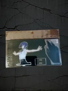 チェンソーマン レゼ アクリルスタンド