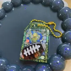 ボール投げチェーン 紀伊國屋コラボ ベージュ - メルカリ
