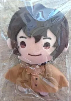 2026年最新】文豪ストレイドッグス ぬいぐるみ 太宰治の人気アイテム