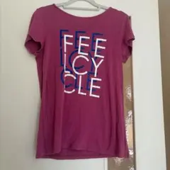 2026年最新】feelcycle tシャツの人気アイテム - メルカリ